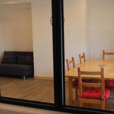 Maison De Pecheur Breton Long Avel 普劳巴兹拉内克 外观 照片
