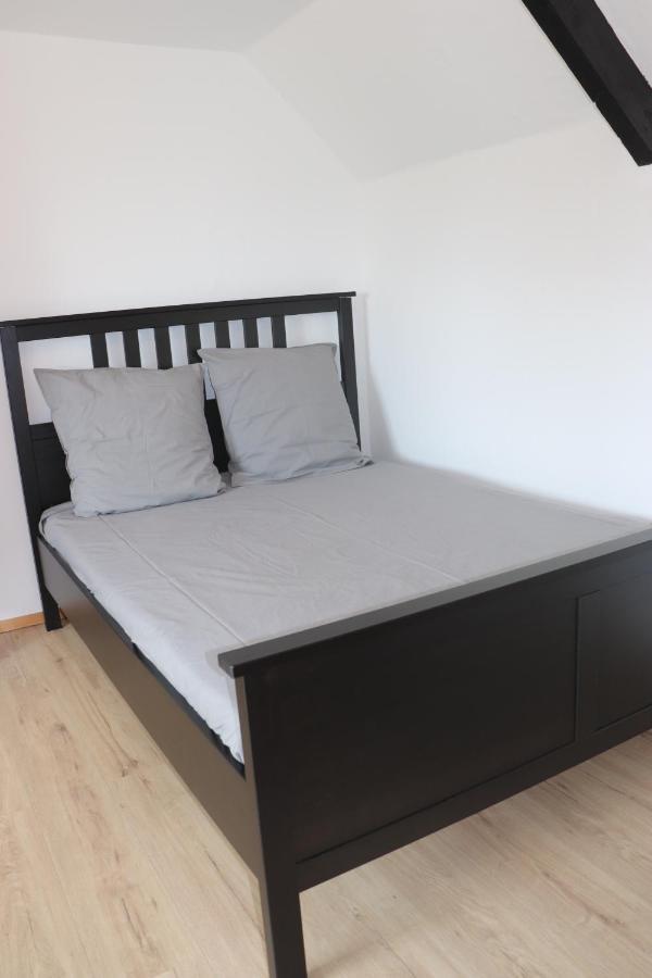 Maison De Pecheur Breton Long Avel 普劳巴兹拉内克 外观 照片